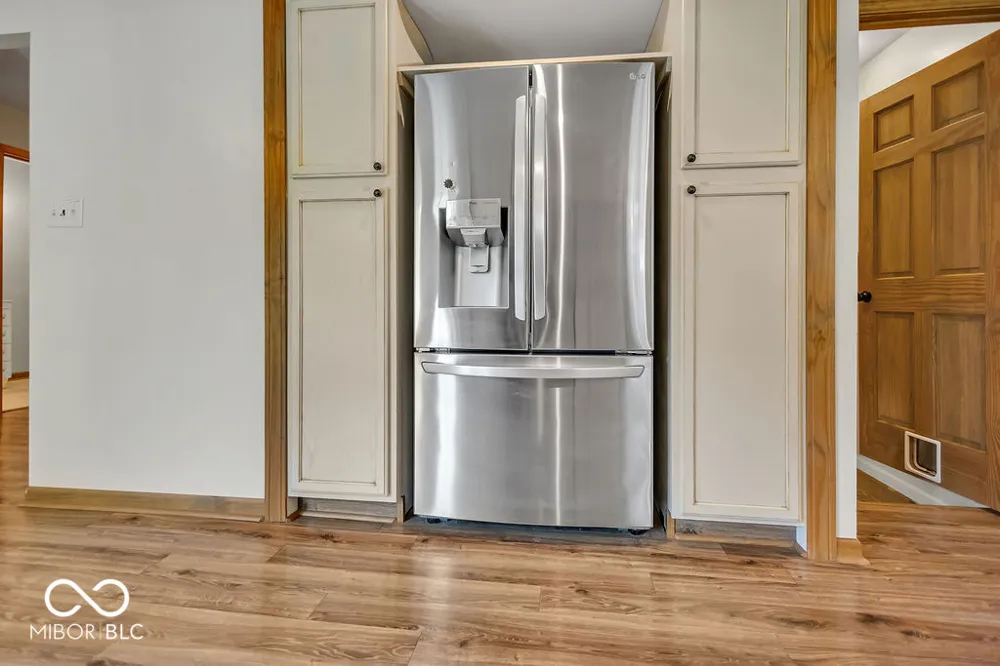 4585 E Robinson Road Bloomington, IN 47408