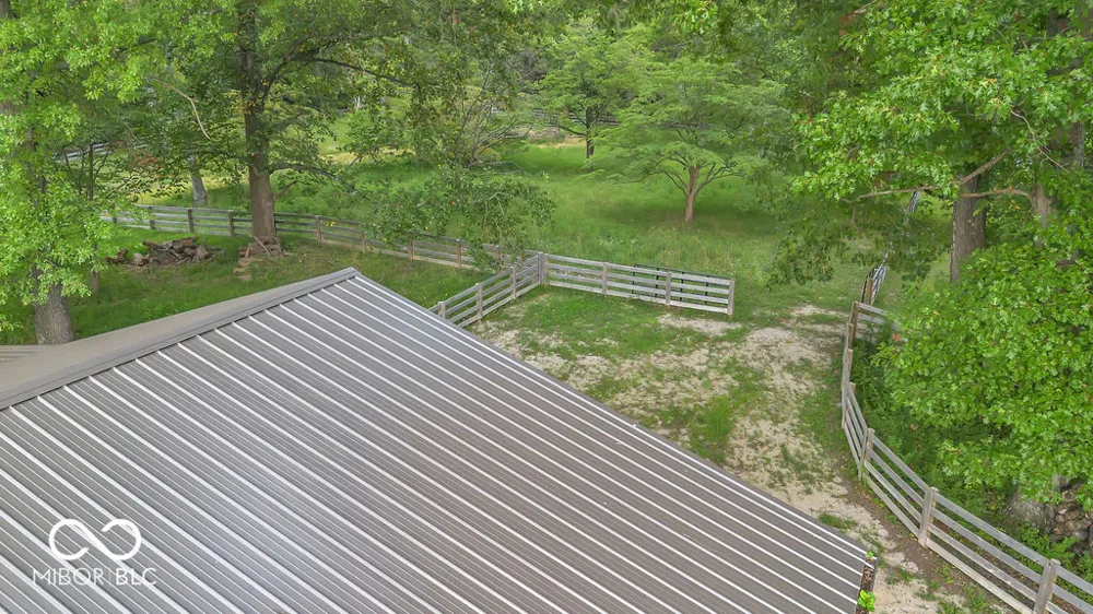 4585 E Robinson Road Bloomington, IN 47408