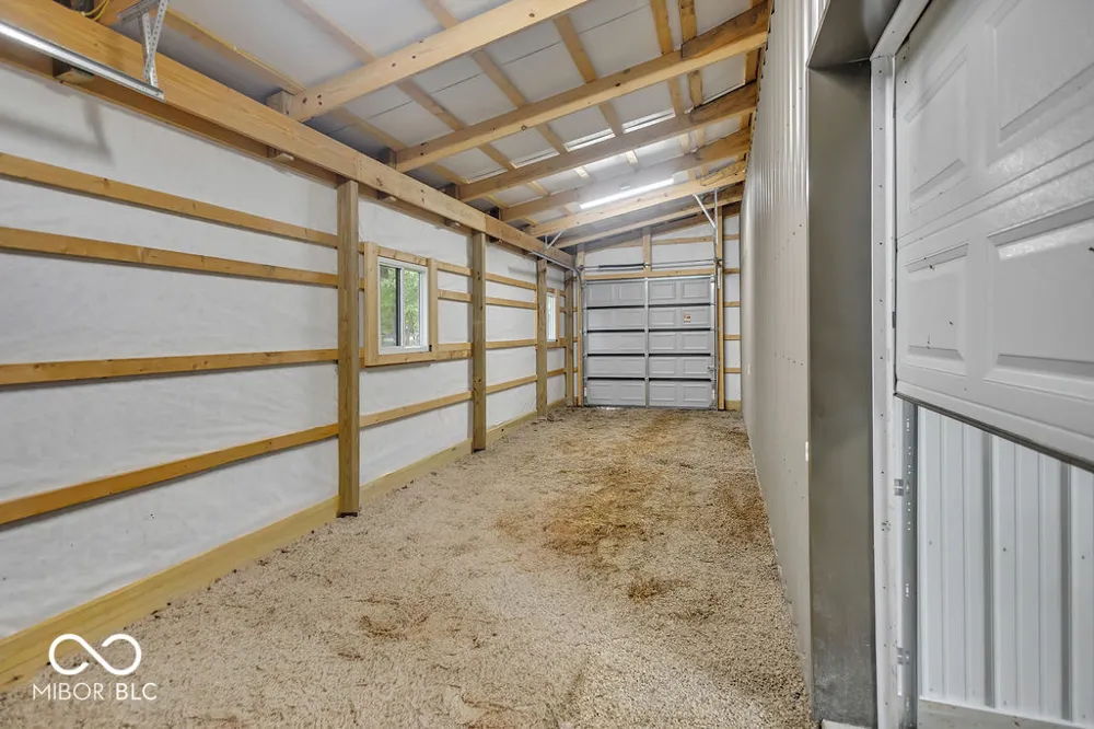 4585 E Robinson Road Bloomington, IN 47408