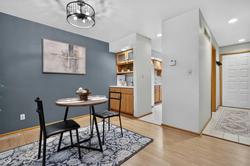 3177 Sycamore Drive #5A Columbus, IN 47203