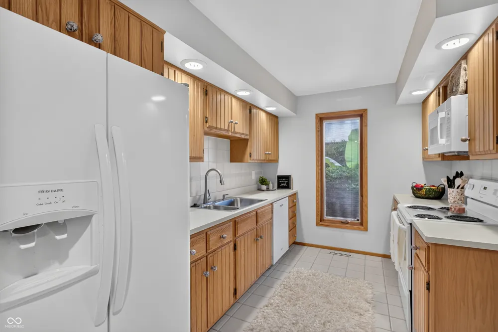 3177 Sycamore Drive #5A Columbus, IN 47203
