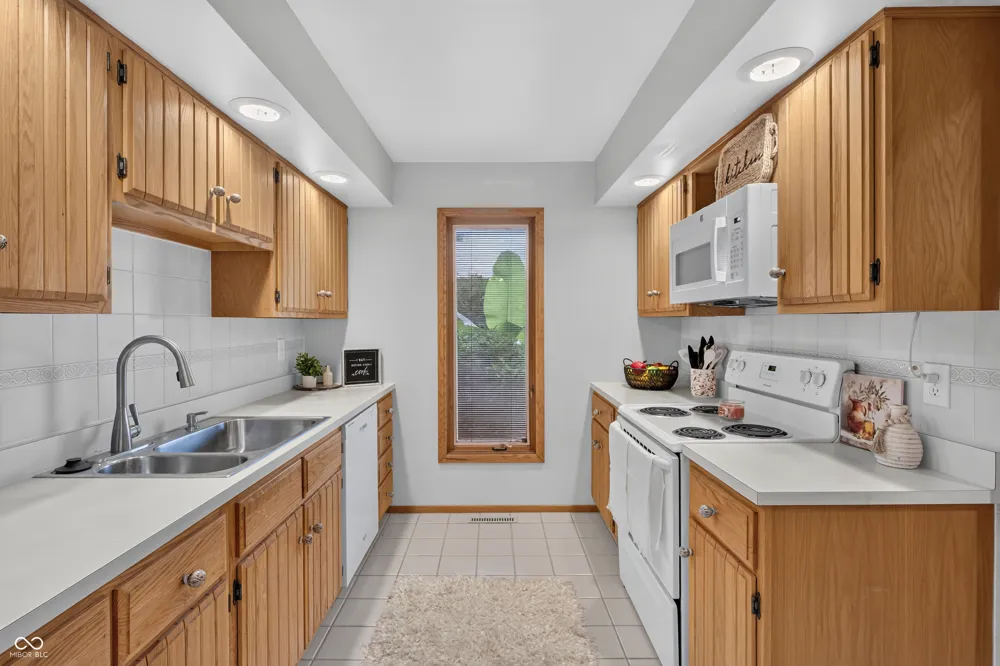 3177 Sycamore Drive #5A Columbus, IN 47203