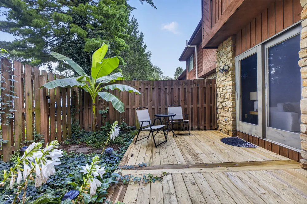 3177 Sycamore Drive #5A Columbus, IN 47203