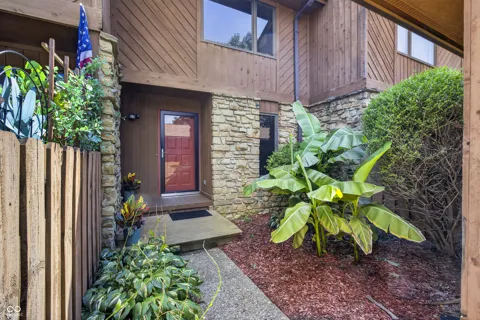 3177 Sycamore Drive #5A