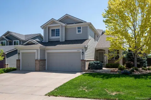 4454 S Himalaya Circle