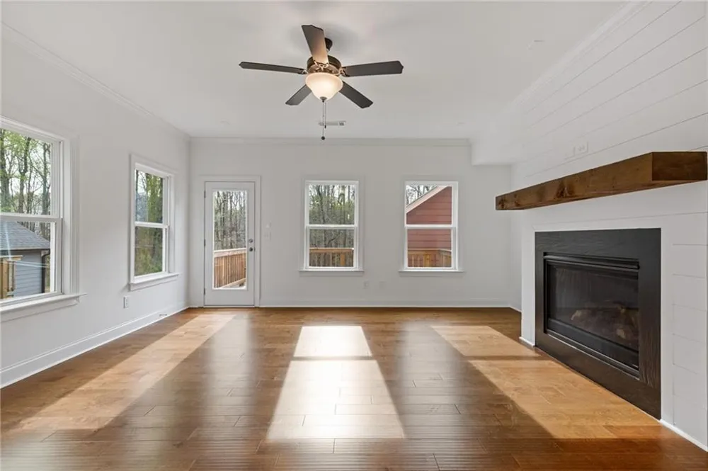 364 Summerville Lane Athens, GA 30606