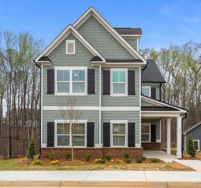 364 Summerville Lane Athens, GA 30606