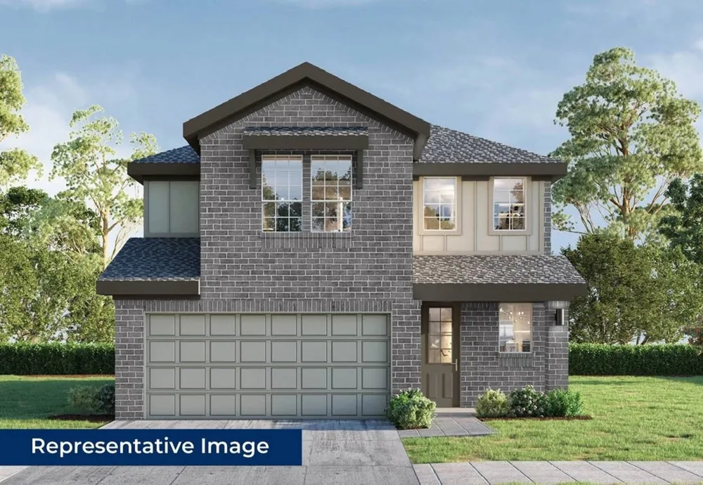3052 Tamarack Trail Van Alstyne, TX 75495