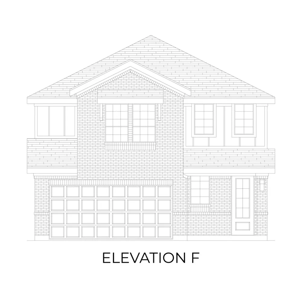 3052 Tamarack Trail Van Alstyne, TX 75495