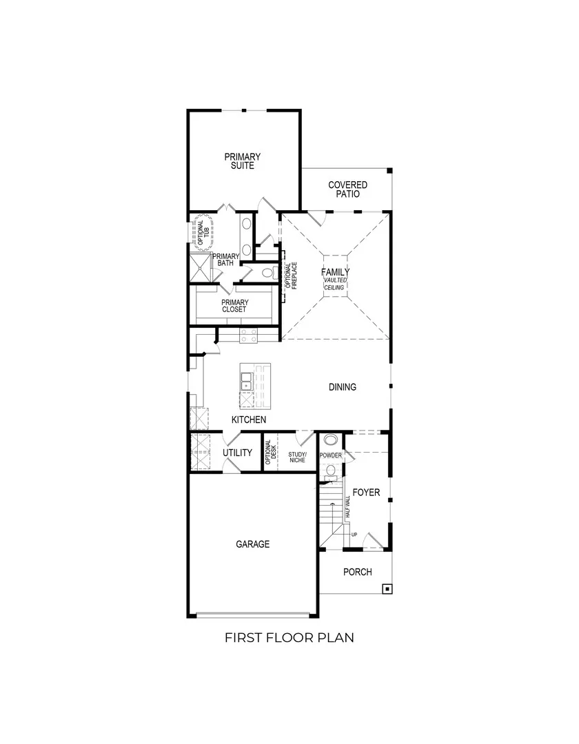 3052 Tamarack Trail Van Alstyne, TX 75495