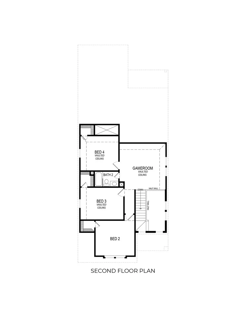 3052 Tamarack Trail Van Alstyne, TX 75495