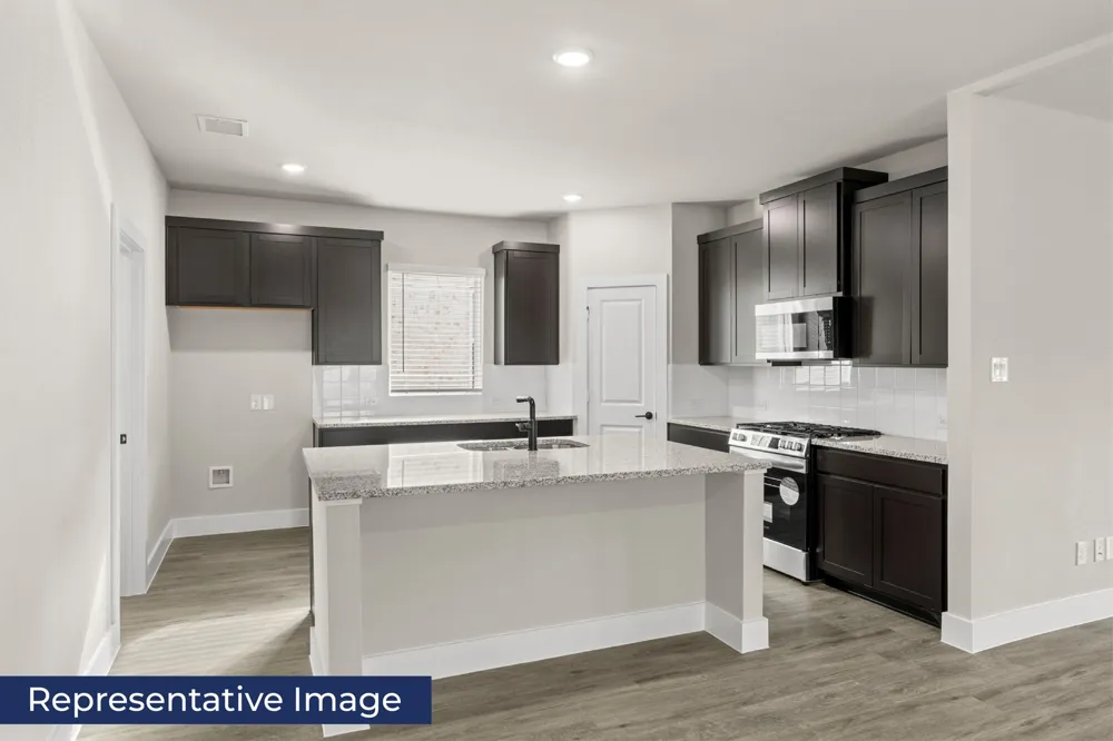 3052 Tamarack Trail Van Alstyne, TX 75495