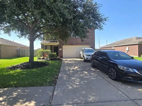 2402 Sunstone Place Drive