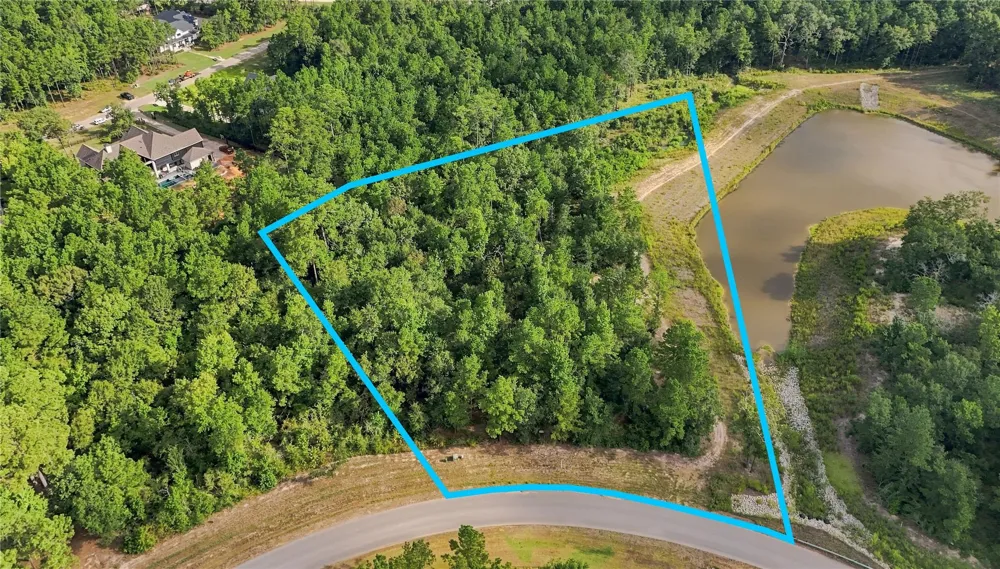7346 Magnolia Hollow Drive Montgomery, TX 77316