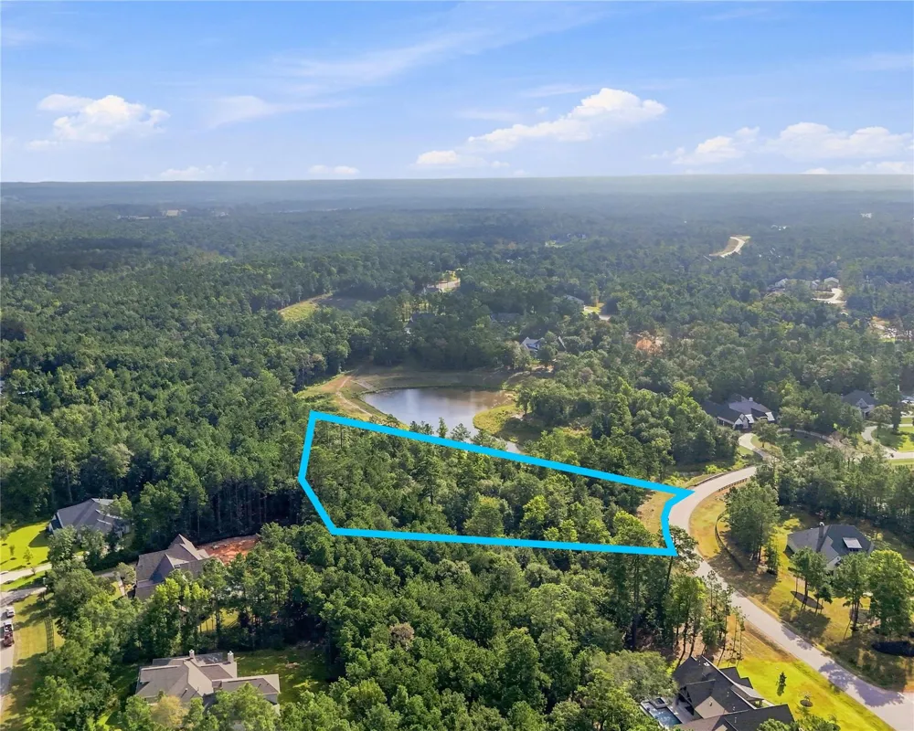 7346 Magnolia Hollow Drive Montgomery, TX 77316