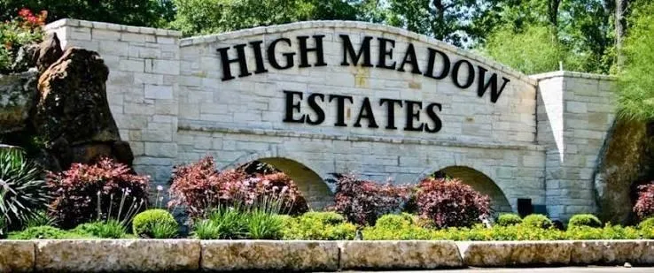 7346 Magnolia Hollow Drive Montgomery, TX 77316