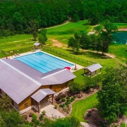 7346 Magnolia Hollow Drive Montgomery, TX 77316