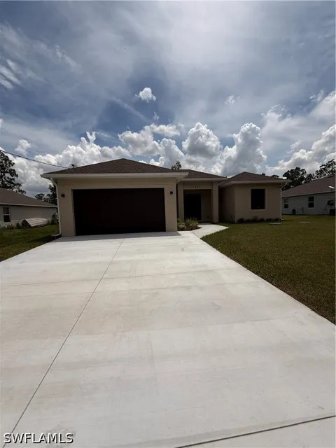 Woodman Drive