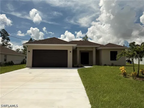 Woodman Drive