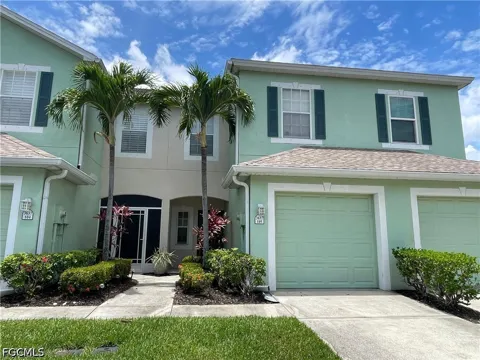 Pine Oak Circle #105
