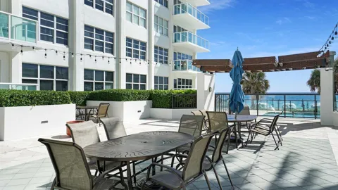 3550 Galt Ocean Drive #608