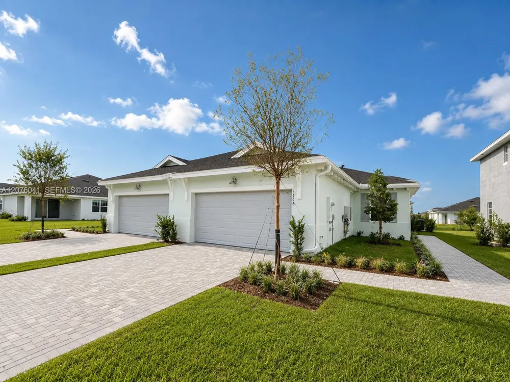 1706 Pelican Post Pl #1706 Loxahatchee, FL 33470