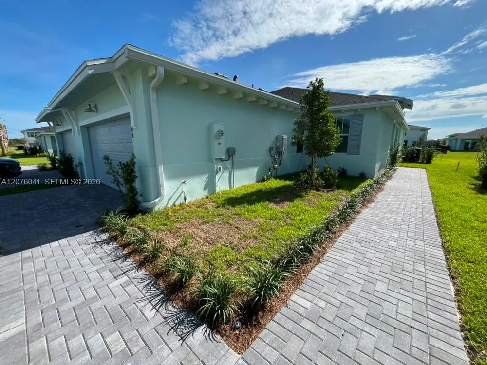 1706 Pelican Post Pl #1706 Loxahatchee, FL 33470