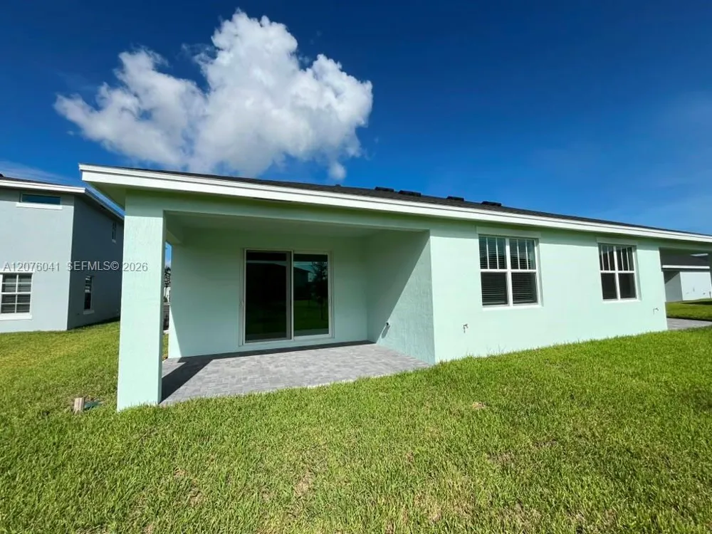 1706 Pelican Post Pl #1706 Loxahatchee, FL 33470