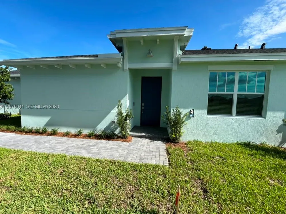 1706 Pelican Post Pl #1706 Loxahatchee, FL 33470