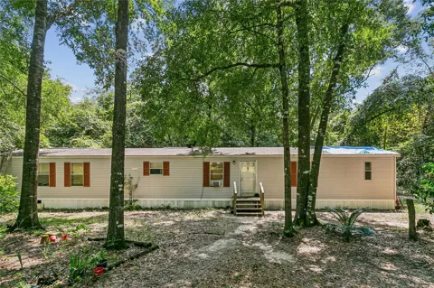 2323 CAMORS ROAD