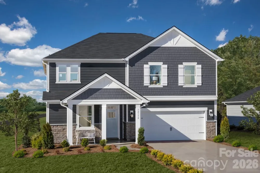12621 Forager Place Midland, NC 28107