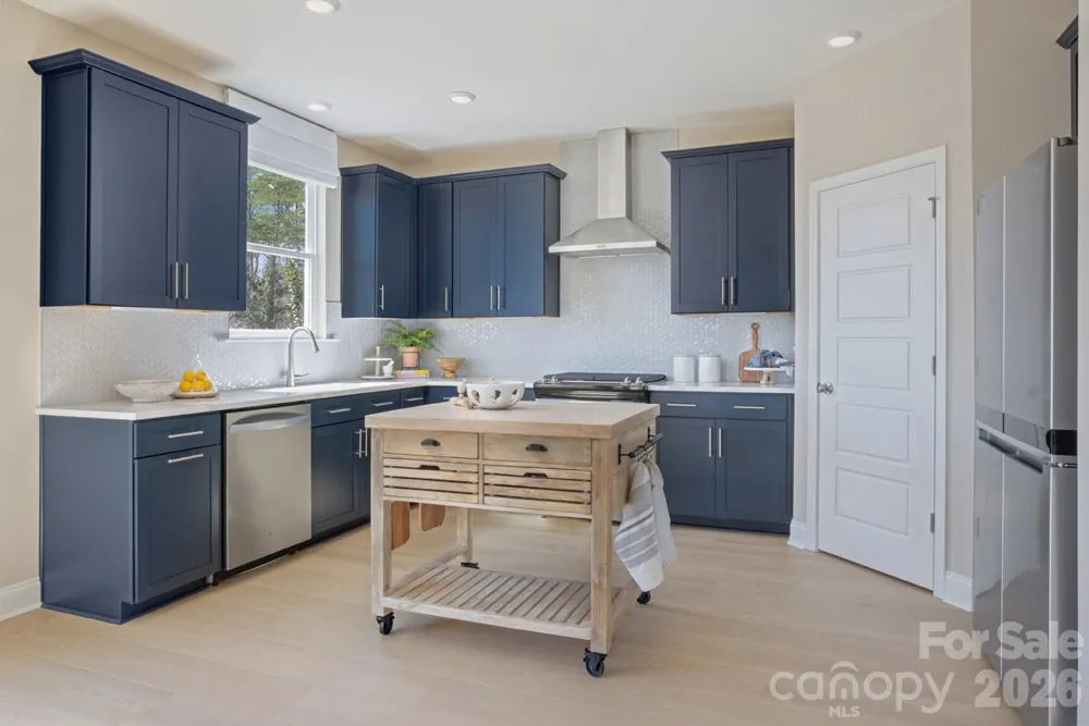12621 Forager Place Midland, NC 28107
