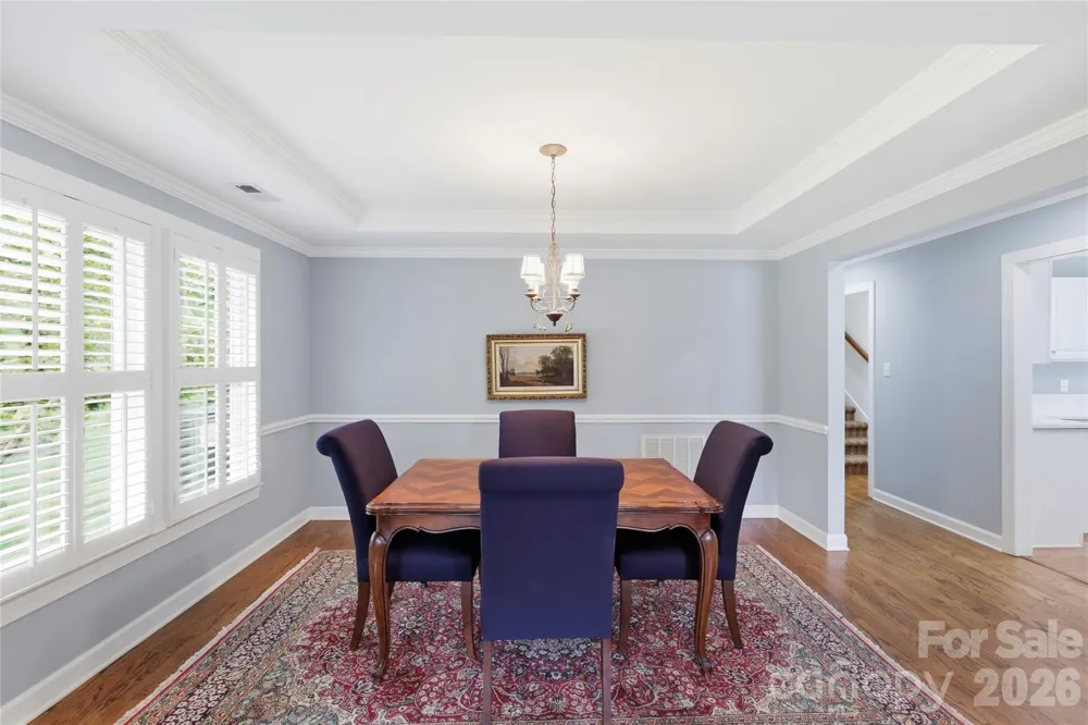 18 Creekside Way Asheville, NC 28804
