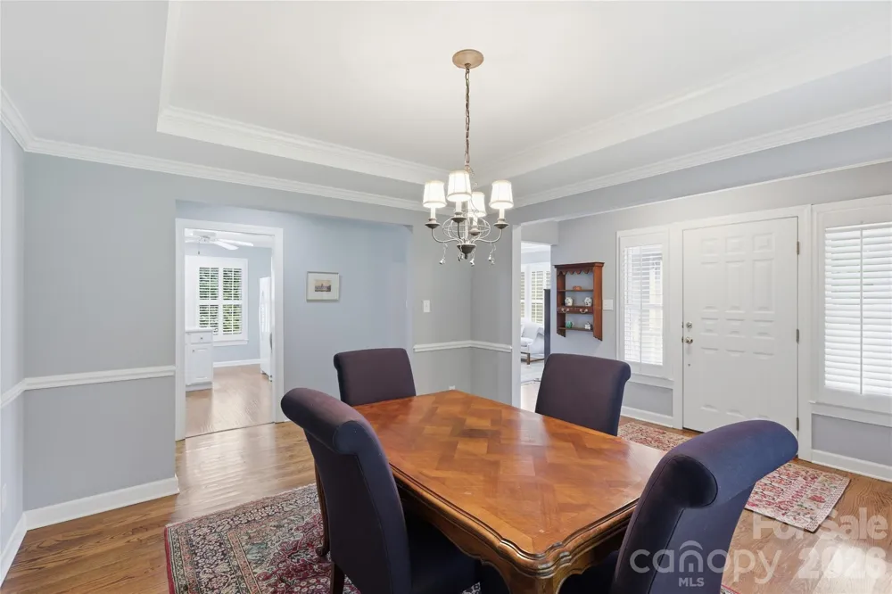 18 Creekside Way Asheville, NC 28804