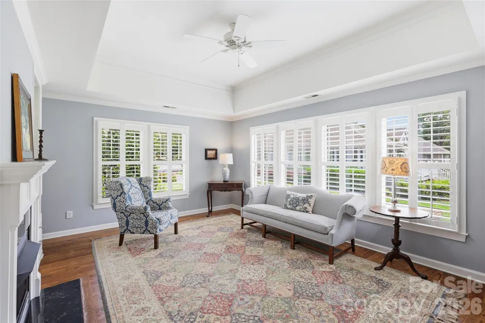 18 Creekside Way Asheville, NC 28804