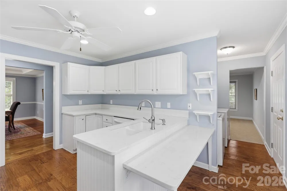 18 Creekside Way Asheville, NC 28804
