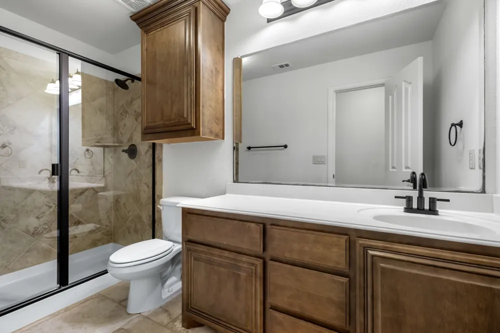 1521 Brush Creek Road Prosper, TX 75078