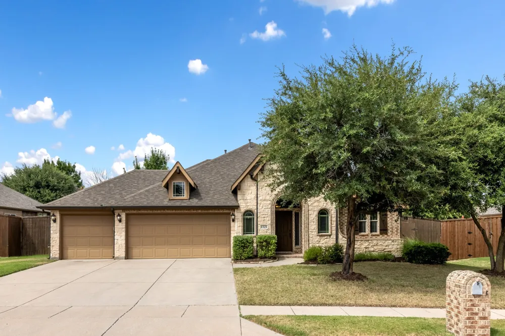 1521 Brush Creek Road Prosper, TX 75078