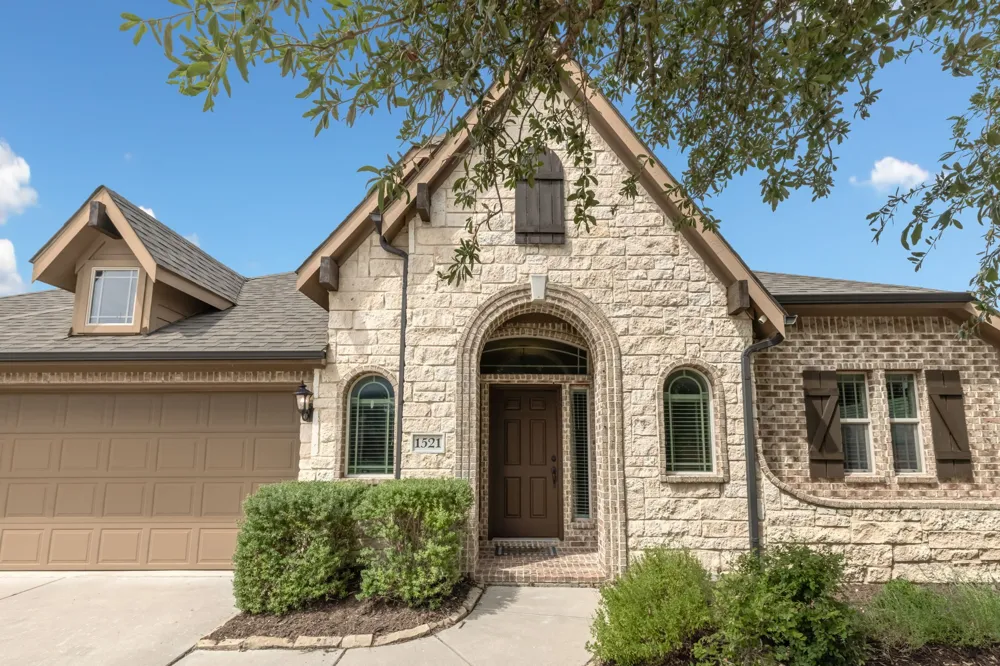 1521 Brush Creek Road Prosper, TX 75078