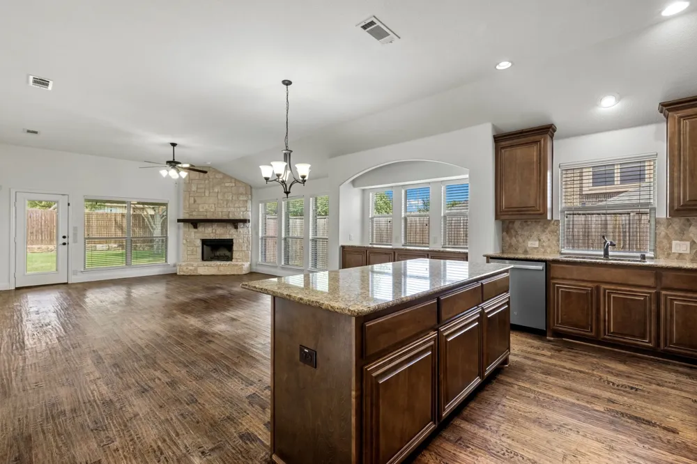 1521 Brush Creek Road Prosper, TX 75078