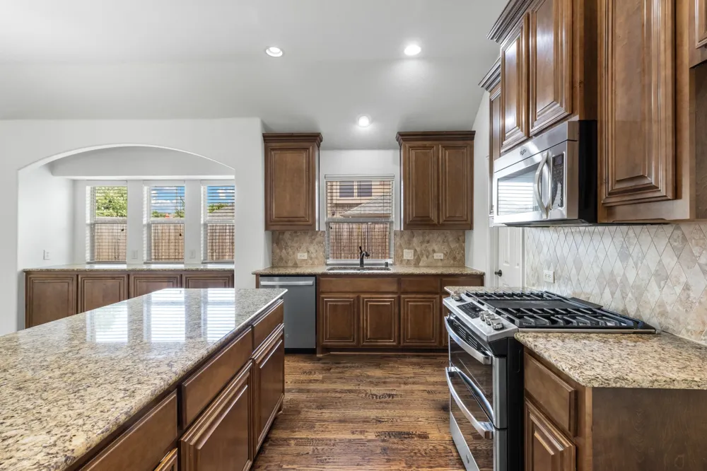 1521 Brush Creek Road Prosper, TX 75078