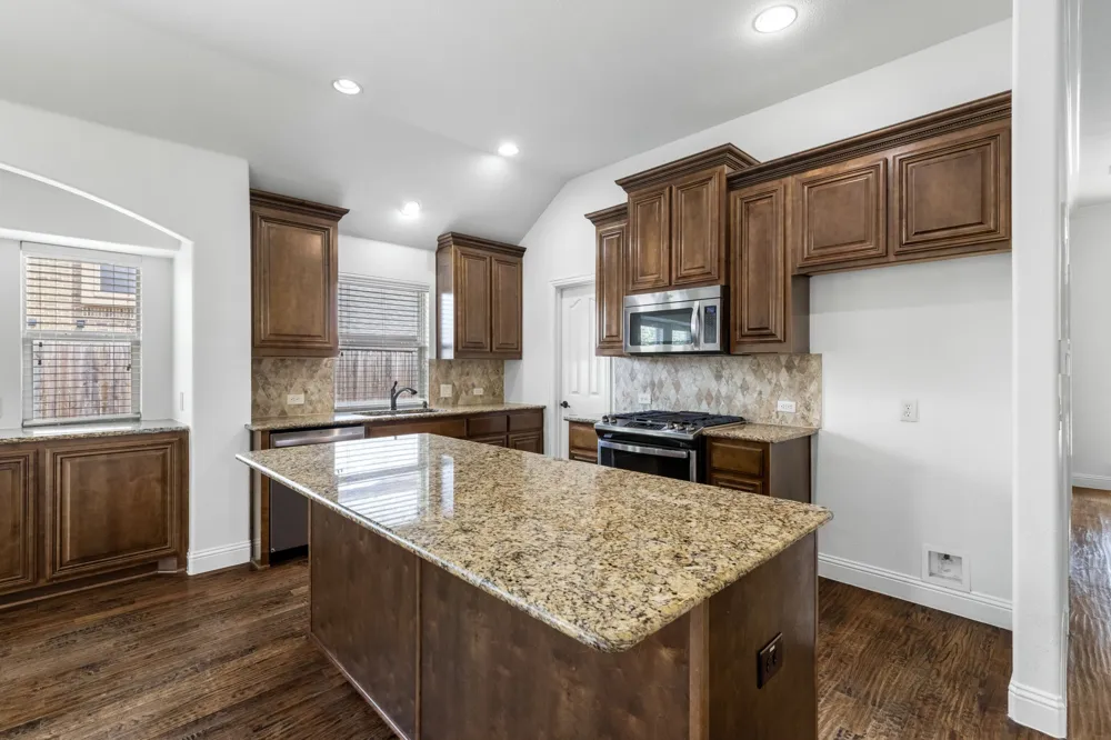 1521 Brush Creek Road Prosper, TX 75078