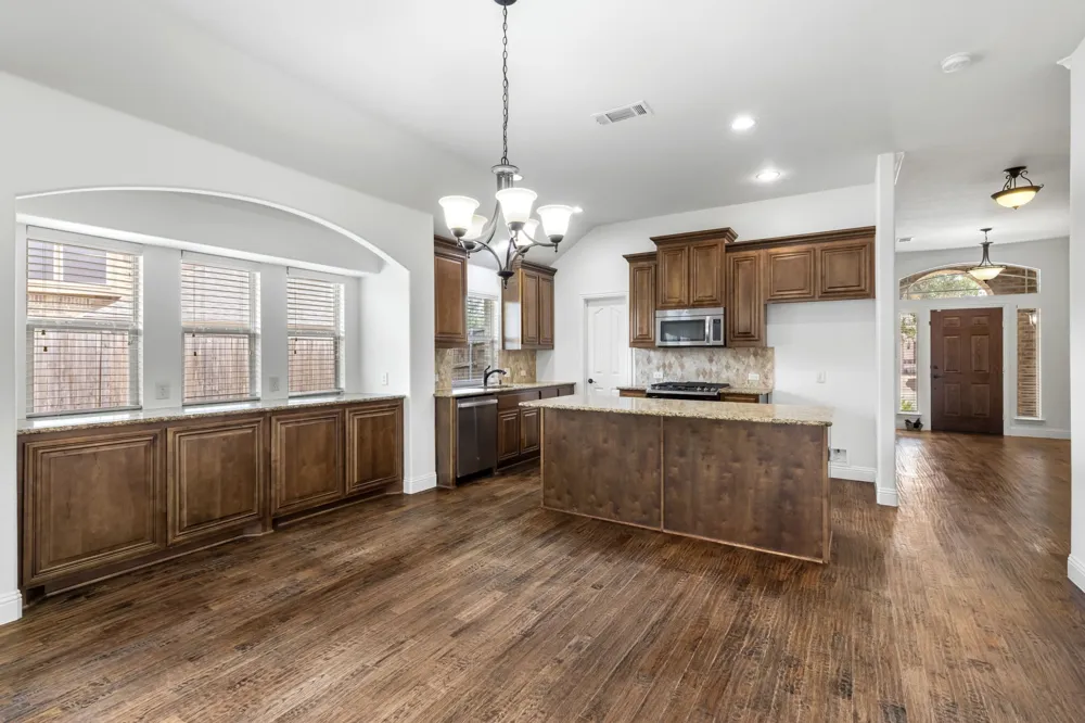 1521 Brush Creek Road Prosper, TX 75078