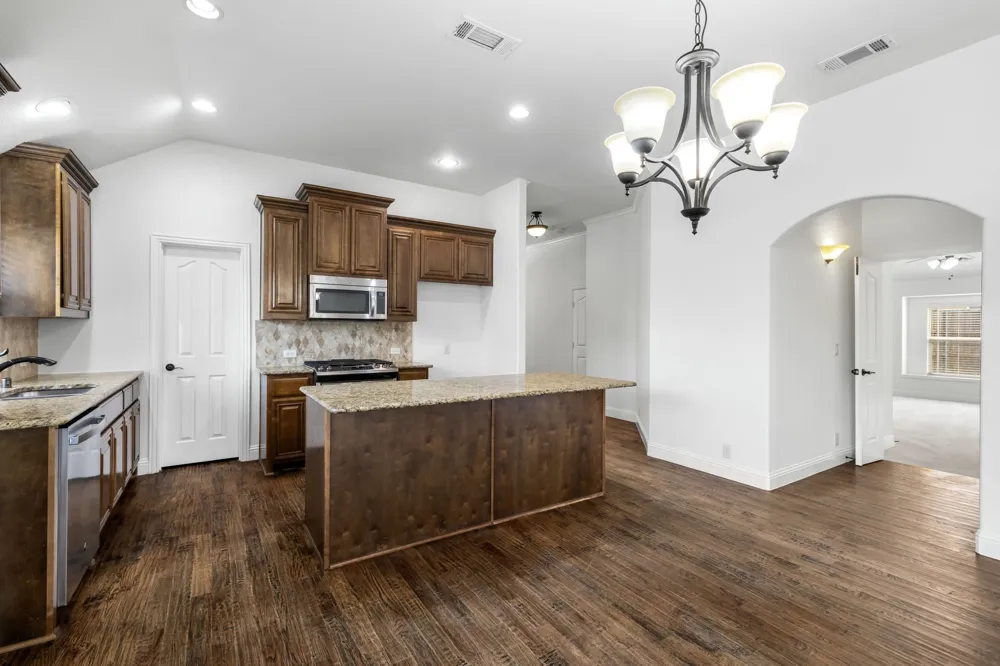 1521 Brush Creek Road Prosper, TX 75078