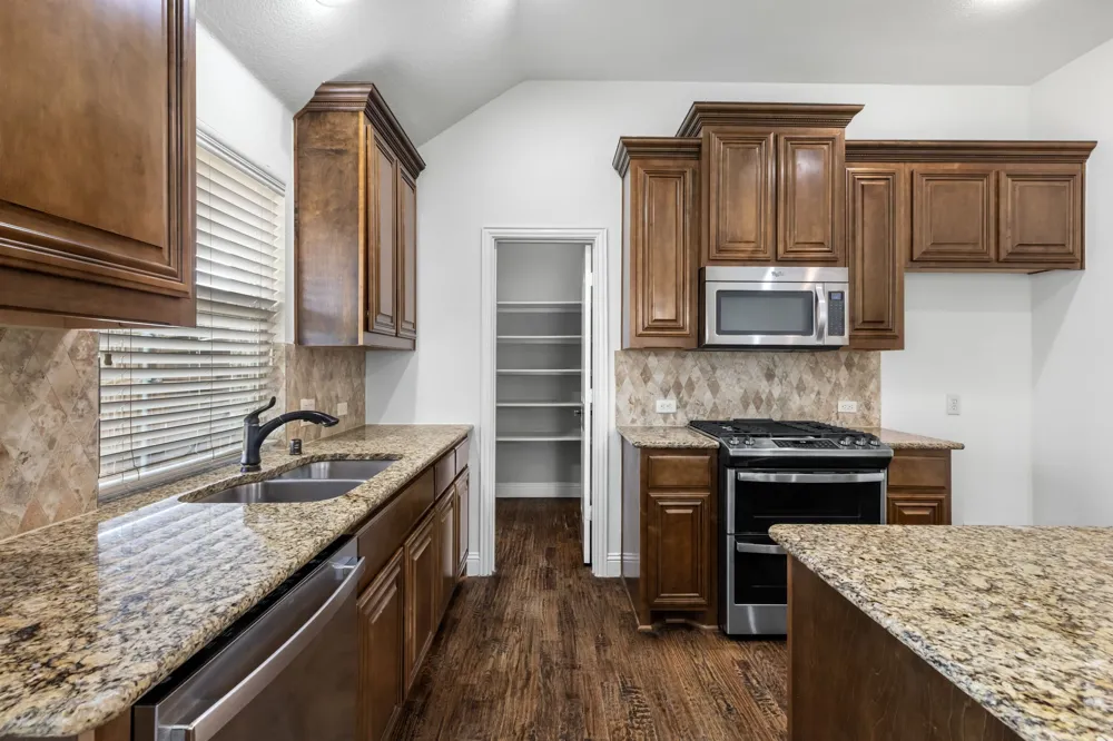 1521 Brush Creek Road Prosper, TX 75078