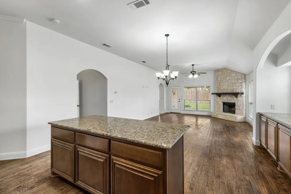 1521 Brush Creek Road Prosper, TX 75078