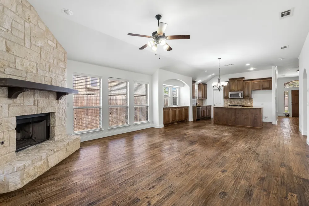 1521 Brush Creek Road Prosper, TX 75078