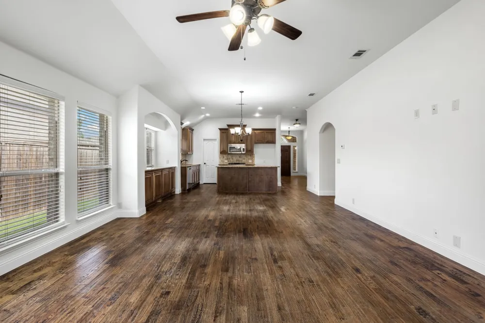 1521 Brush Creek Road Prosper, TX 75078