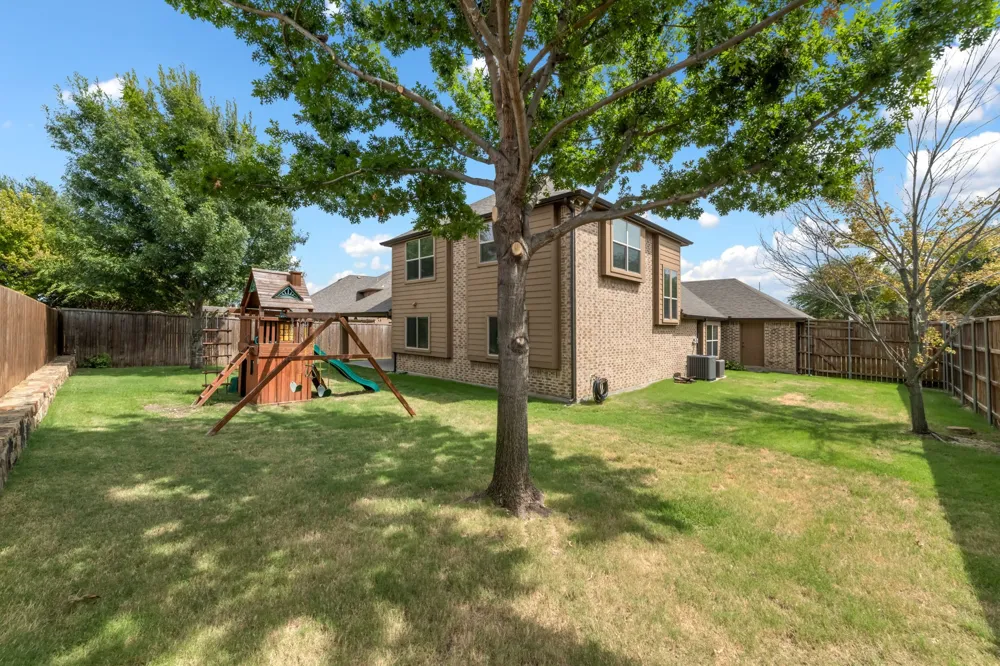 1521 Brush Creek Road Prosper, TX 75078
