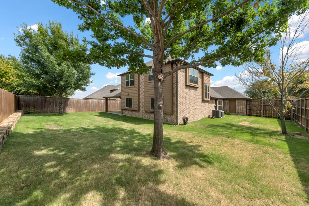 1521 Brush Creek Road Prosper, TX 75078
